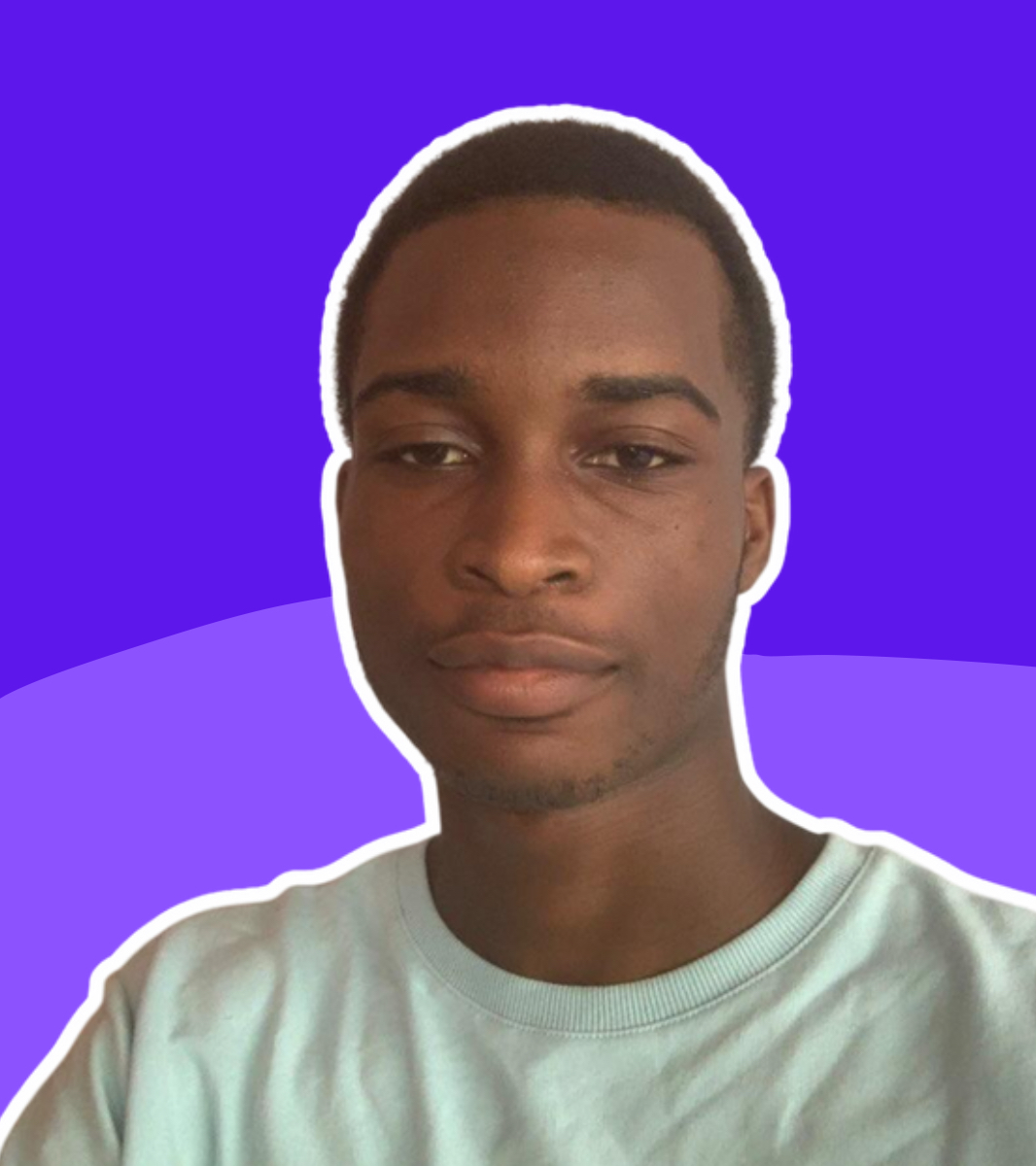 Photo de profil